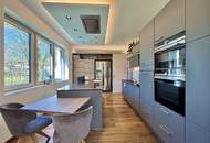 Professionelles TONSTUDIO | Büro | Arbeiten und Wohnen | Traumvilla mit großzügiger Außenbereich mit Pool | Photovoltaik | Smart-Home-System | Naturpanorama