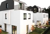 MODERNE HÄUSER IN SEHR GUTER LAGE