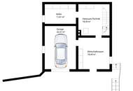 Herrliche Aussichtslage - viel Grund!