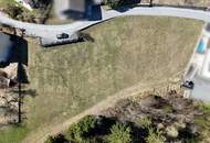 Ihr Bauplatz im Grünen – mit Bergblick &amp; viel Freiraum!