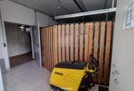 Vielseitiges Eventzentrum mit Gastroküche &amp; großem Parkplatz