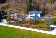 Einzigartige Immobilie am Fuße des Pyramidenkogels