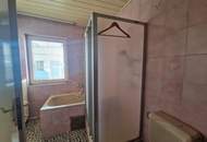 BAUTRÄGERLIEGENSCHAFT ODER SANIERUNGSBEDÜRTIGES LANDHAUS MIT BAULANDRESERVE IN SEHR GUTER WOHNLAGE MIT HERRLICHEM GARTEN