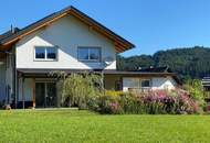 Exclusives Wohnhaus + 2 Ferienwohnungen in Weißbriach, Nähe Weissensee