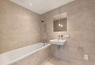 THE TEMPTATION - Dachgeschosstraum - 2 Zimmer mit großzügiger Freifläche und Rundumblick