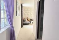 Charmante Pension mit Seeblick in Mörbisch am See – Erfolgreicher Familienbetrieb mit großem Potenzial