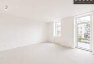 | GROSSZÜGIGE 3 ZIMMER WOHNUNG | SCHÖNER BALKON | MODERNER ERSTBEZUG | REVITALISIERTER ALTBAU | MEIDLING |