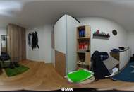 77 m² GARTENWOHNUNG in Kaiserebersdorf