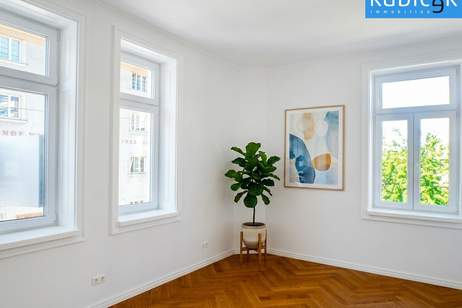 Meissner Residenz - Historischer Glanz und zeitgemäßer Komfort – Ihr neues Premium-Zuhause in der Donaustadt, Wohnung-kauf, 369.000,€, 1220 Wien 22., Donaustadt