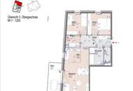 ERSTBEZUG „ein viertel grün“ in Wr. Neustadt – 3-Zimmer-Wohnung im 3. OG für Familien