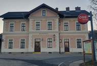 3701 Gr.Weikersdorf - Massivhaus nähe Bahnhof (10 min zu Fuß) !