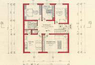 2243 Matzen - Einfamilienhaus mit Gartenidylle in ruhiger, dennoch zentraler Lage