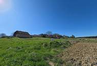 Grundstück in idyllischer, ruhiger und doch zentraler Lage in Oberrohr