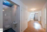 Großzügige Garten-Maisonette am Maurer Berg – 4 Zimmer, Wohnkeller & sonniger Eigengarten