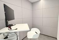 AUSTRIA CAMPUS UNTERMIETE 4 Jahre! Exklusive Bürofläche in 1020 zu vermieten!