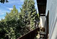 Ruhe, Natur und Lebensqualität – Haus in Oberkirchbach!