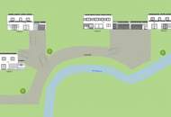 Bauprojekt startklar – Grundstück mit bewilligtem Einreichplan