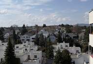 Moderne Dachgeschoss-Maisonette in Wien-Mauer mit zwei Balkonen, Garage und Liftzugang auf beiden Ebenen | ZELLMANN IMMOBILIEN