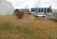 Inzersdorf - ca. 1.760 m² Gewerbebaugrundstück zu kaufen.