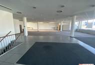 Geräumiges Geschäftslokal in der Perfektastraße – 440 m² im Erdgeschoss + 130 m² Lager – vielseitig nutzbar!