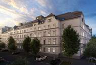 Stadt erleben, Natur genießen – 2-Zimmer-Wohnung nahe Wilhelminenberg