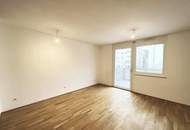 Q11 Leben in Simmering - Helle 2-Zimmer-Wohnung mitBalkon und Deckenkühlung!