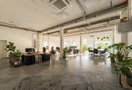 Ihr neuer Firmensitz in Tulln – vielseitige Gewerbefläche in Toplage