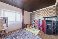 Nettes Einfamilienhaus in Teilrohbau zur Fertigstellung!