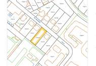 Attraktives Baugrundstück in Parndorf – 1123 qm für 398.000 € - provisionsfrei (Provisionsfrei)