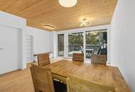 " 4 Zimmer- Garten- Terrasse-Abstellplatz- nähe Seestadt Aspern "