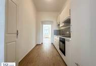 Helle, renovierte und clever geschnittene 4-Zimmer-Wohnung in Top-Lage des 16. Bezirks - Ideal für Wohngemeinschaften und Studenten