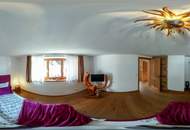 Luxuriöse Waldliegenschaft in idyllischer Lage bei Bad Goisern am Hallstättersee – Ruhe, Natur &amp; drei charmante Wohneinheiten in zwei Häusern