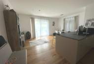 Vermietete Anlegerwohnung mit Garten – moderne Wohnqualität in ruhiger Lage