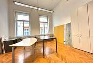 KLEINBÜRO in TOP CITYLAGE am HOHEN MARKT