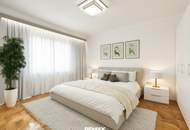 Helle große Räume, hohe Decken! Ihr neues Zuhause mit historischem Charme!