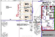 Modernes Reihenhaus Erstbezug 4 Zimmer, Garten &amp; Stellplatz in 1230 Wien!