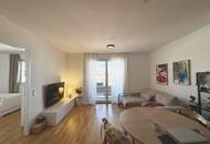 Wohnen im Zentrum von St. Pölten - Neubauwohnung mit 4 Zimmern, Loggia und Terrasse!