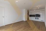 Moderne 2-Zimmer-Wohnung mit Einbauküche und großzügiger Loggia in Linz nähe WIFI zu vermieten!