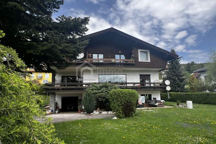 Kärntner Renditejuwel am Wörthersee - 6 Einheiten mit Garten in Südlage - Top-Investment für 849.000€!, Gewerbeobjekt-kauf, 849.000,€, 9220 Villach Land