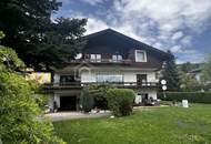 Kärntner Renditejuwel am Wörthersee - 6 Einheiten mit Garten in Südlage - Top-Investment für 849.000€!