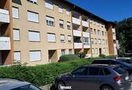 Wohnkomfort in Altlengbach – Eigentumswohnung mit Loggia & Parkplatz