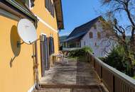 Großes Einfamilienhaus in zentraler Lage - Nur 25 Min. von Graz!