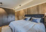 Exklusives Penthouse mit Streif-Blick direkt am Golfplatz
