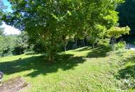 **OPEN HOUSE 5.9.2025** - Einfamilienhaus mit Ausbau-Potenzial, >1.700 m² Grundstück