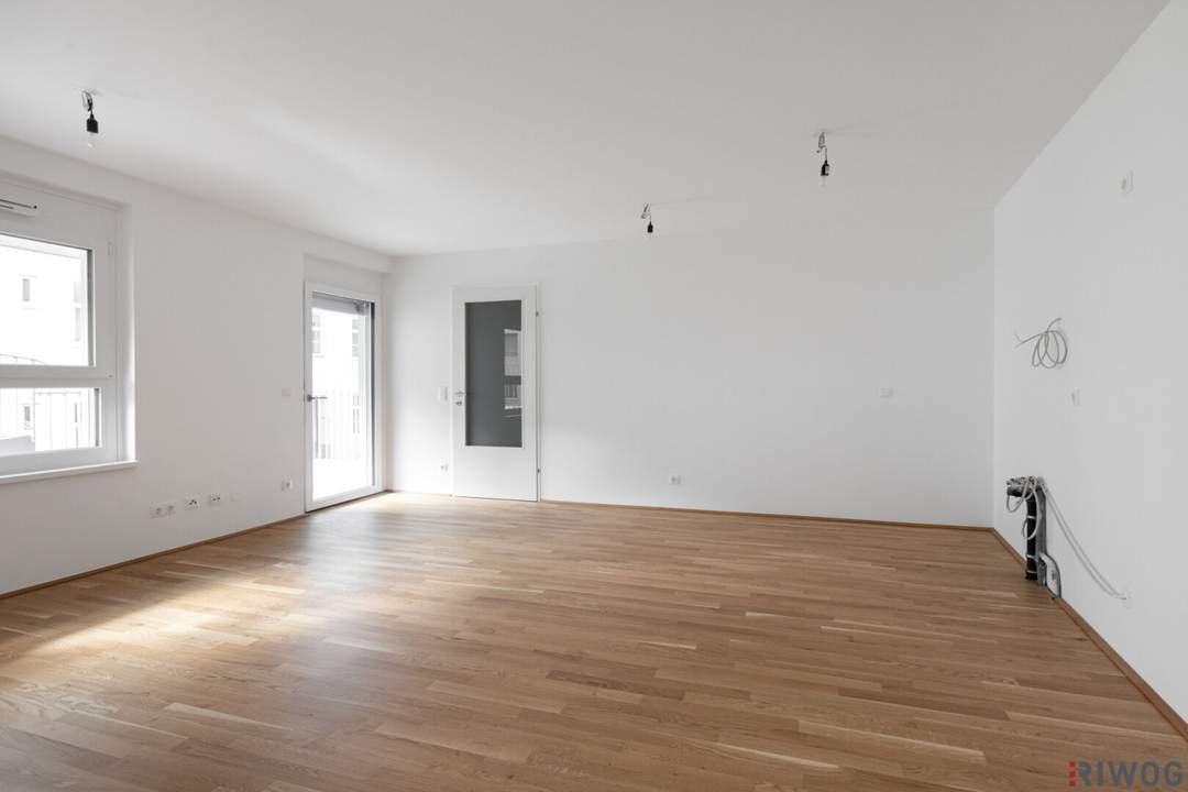 Dachgarten # Niedrigenergie-Haus # Erstbezug # MaHü