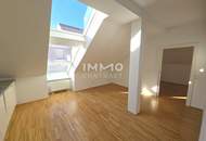 INNENSTADTLAGE: 2 Zimmer-Wohnung in zentraler Lage - Keesgasse 3 - Top 09