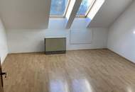 Vermietete Wohnung in Graz-Gösting! Ruhige Lage!