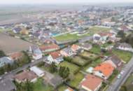 SEHENSWERT ! Ein oder Mehrfamilienhaus in absoluter Ruhelage ! Sehr gepflegt !