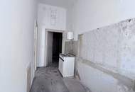 Sanierungsbedürftige Altbauwohnung in Prachtvollen Altbauhaus | Best-Lage Meidlings!