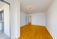 Hochwertige 3-Zimmer-Wohnung mit 2 Balkonen und PKW-Stellplatz - nächst Wattgasse